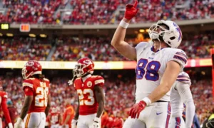 Fantasy Football Week 11 Sleepers and Streamers