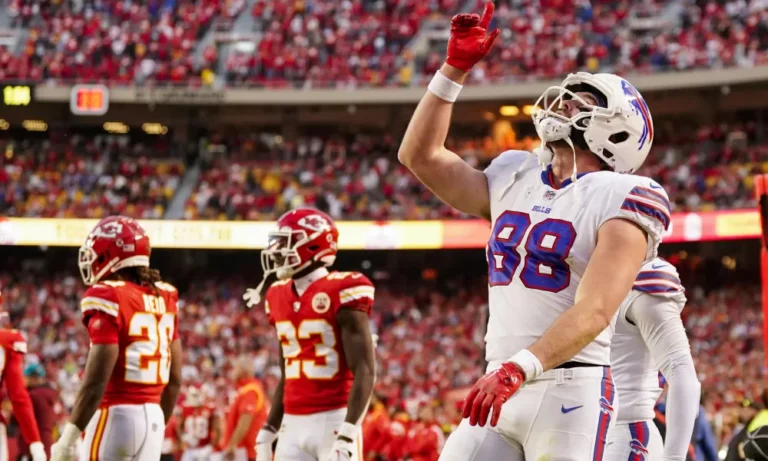 Fantasy Football Week 11 Sleepers and Streamers