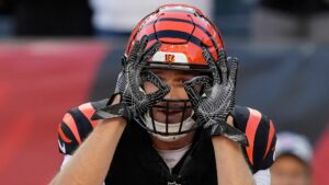 fantasy football week 10 sleepers and streamers
