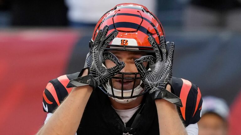 fantasy football week 10 sleepers and streamers