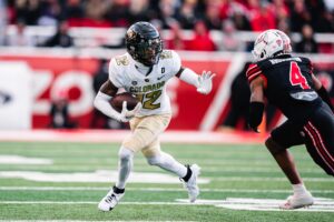 2025 Dynasty Rookie Rankings & SuperFlex Big Board