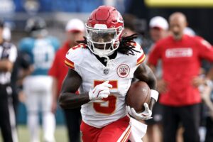 Week 17 Waiver Wire Fantasy Football