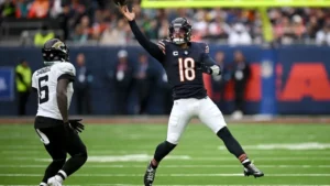Fantasy Fooball Week 14 Sleepers