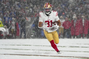 Fantasy Football Week 14 Waiver Wire Pickups