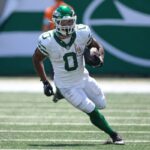 Braelon Allen fantasy outlook - Week 14