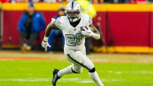 fantasy football week 15 waiver wire