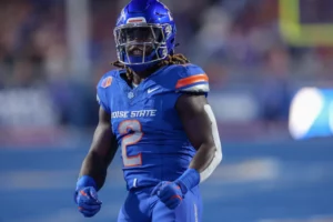 2025 Dynasty Rookie Rankings and Big Board (SuperFlex Fantasy Football)