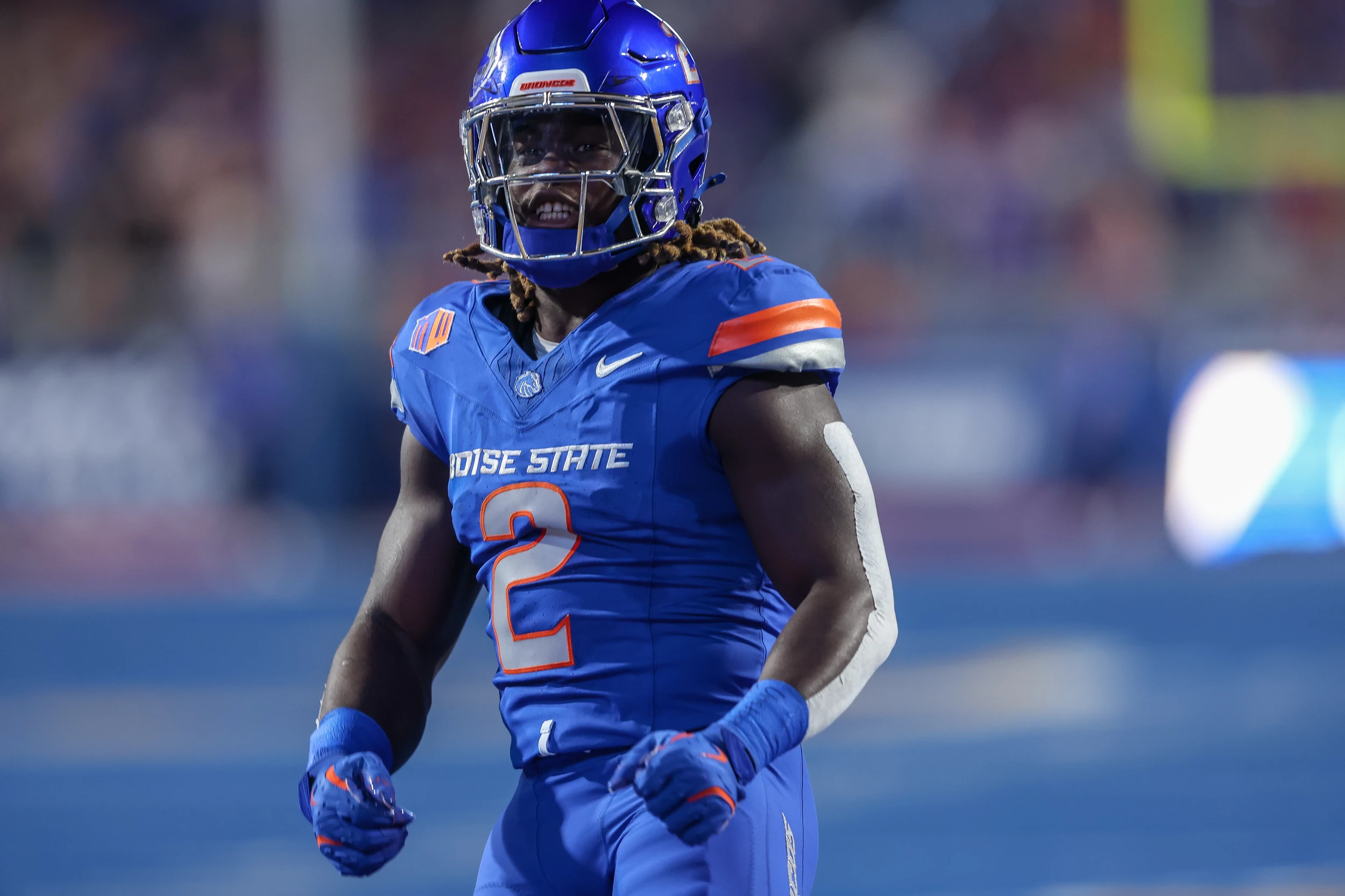 2025 Dynasty Rookie Rankings and Big Board (SuperFlex Fantasy Football