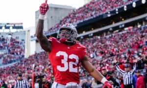 2025 Dynasty Rookie RB Rankings