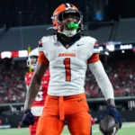 2025 Dynasty Rookie Sleepers