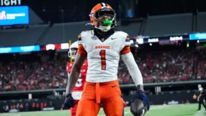 2025 Dynasty Rookie Sleepers