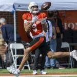 2025 Dynasty Rookie Risers: Jaylin Noel, Elijah Arroyo, Jaxson Dart Ascend After Strong Senior Bowl Performances