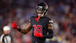 2024 NFL Rookie Wide Receivers to Buy-Low in Dynasty