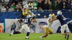 2026 Dynasty Rookie Mock Draft Fantasy Football