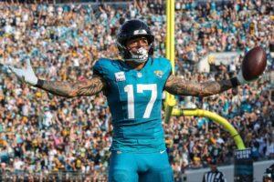 Evan Engram 2025 fantasy football outlook