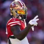 Deebo Samuel Trade Commanders 49ers