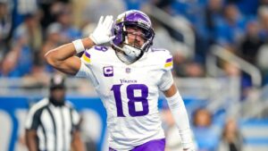 NFL Player Prop Bets