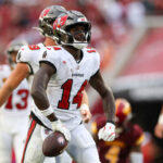 2025 NFL Free Agency Tracker: Updated News, Signings, Trades, Rumors for Fantasy Football