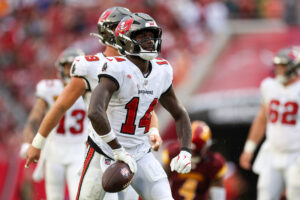 2025 NFL Free Agency Tracker: Updated News, Signings, Trades, Rumors for Fantasy Football