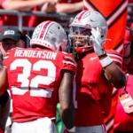 TreVeyon Henderson vs Quinshon Judkins: 2025 Dynasty Rookie Fantasy Football