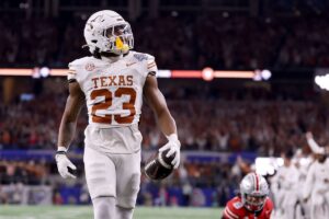 Jaydon Blue Fantasy Outlook Cowboys