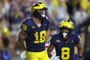 2025 Dynasty Rookie Mock Draft: a 5-Round SuperFlex Draft With an Early Pick