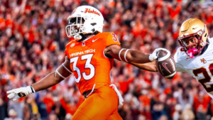 2025 Dynasty Rookie Mock Draft: 5-Round Fantasy Football SuperFlex