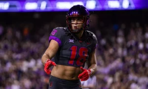 2025 Dynasty Rookie Mock Draft SuperFlex