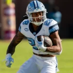 Omarion Hampton Fantasy Outlook Chargers