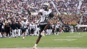 Travis Hunter Fantasy Outlook