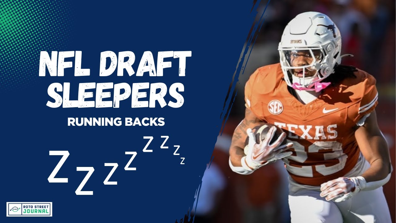 Jaydon Blue Fantasy Outlook: Massive Sleeper Upside as Cowboys Versatile RB