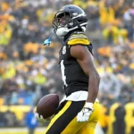 George Pickens Fantasy Outlook with Dallas Cowboys