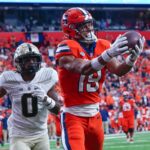 Late-Round Dynasty Rookie TE Targets: Terrance Ferguson, Oronde Gadsden II, Harold Fannin Jr.