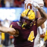 Cam Skattebo fantasy football outlook NY Giants