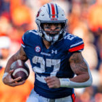 Jarquez Hunter 2025 fantasy football outlook LA Rams