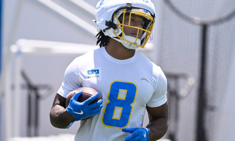 2025 fantasy football rankings and update log
