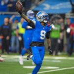 Jameson Williams 2025 fantasy football outlook
