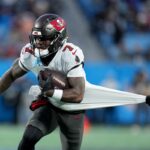 2025 Dynasty Fantasy Football Trade Value Chart: Running Backs (Training Camp Edition)