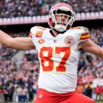 Travis Kelce Prop Bets 2025
