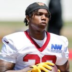 2025 NFL Training Camp News Tracker (7/25): Jacory Croskey-Merritt, Tank Bigsby Fantasy Football