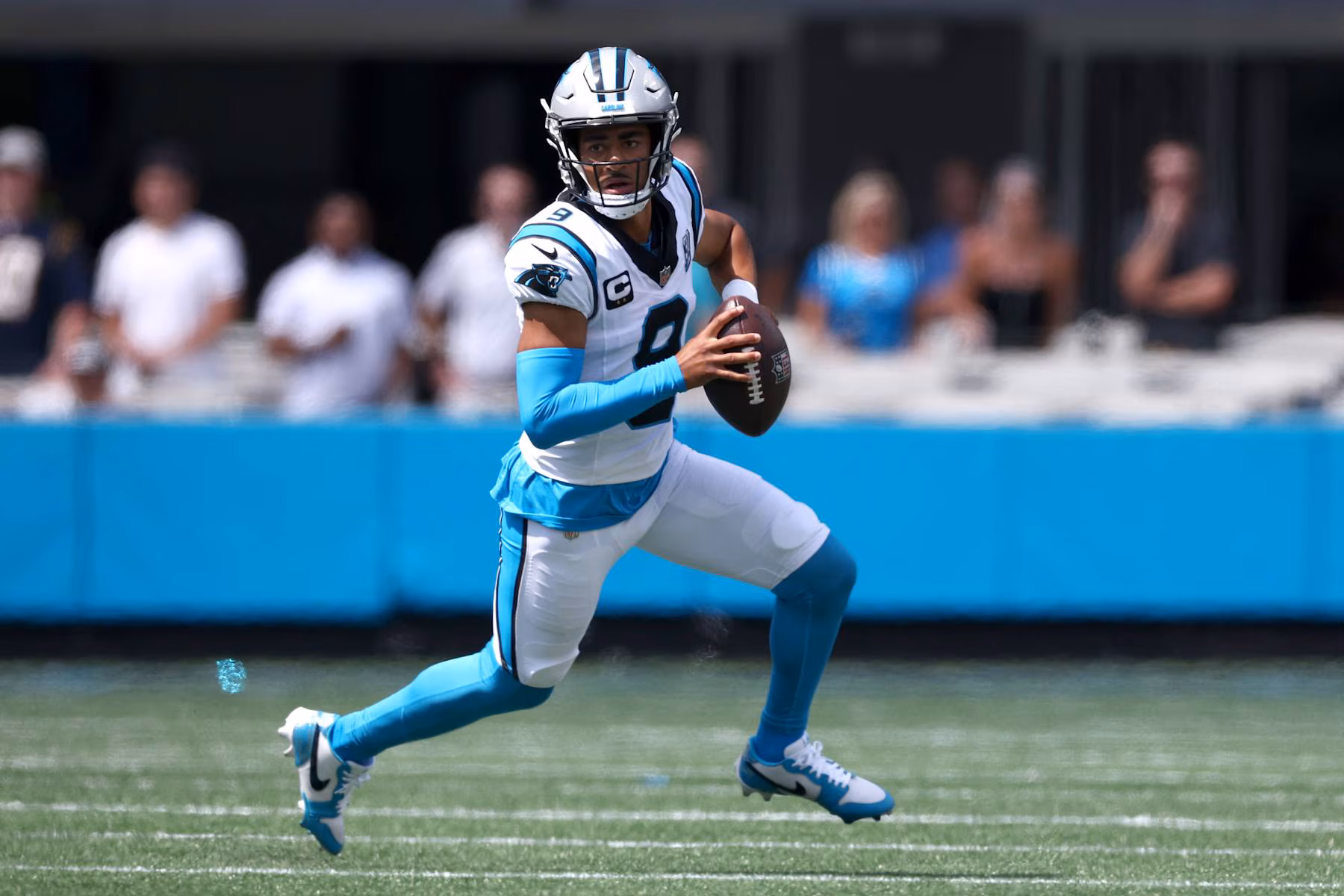 2025 Dynasty Fantasy Football Trade Value Chart: Quarterbacks (Training Camp Edition)