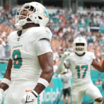 Jonnu Smith Darren Waller 2025 fantasy football
