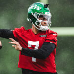 2025 NFL Training Camp News Tracker (7/24): Justin Fields Injury