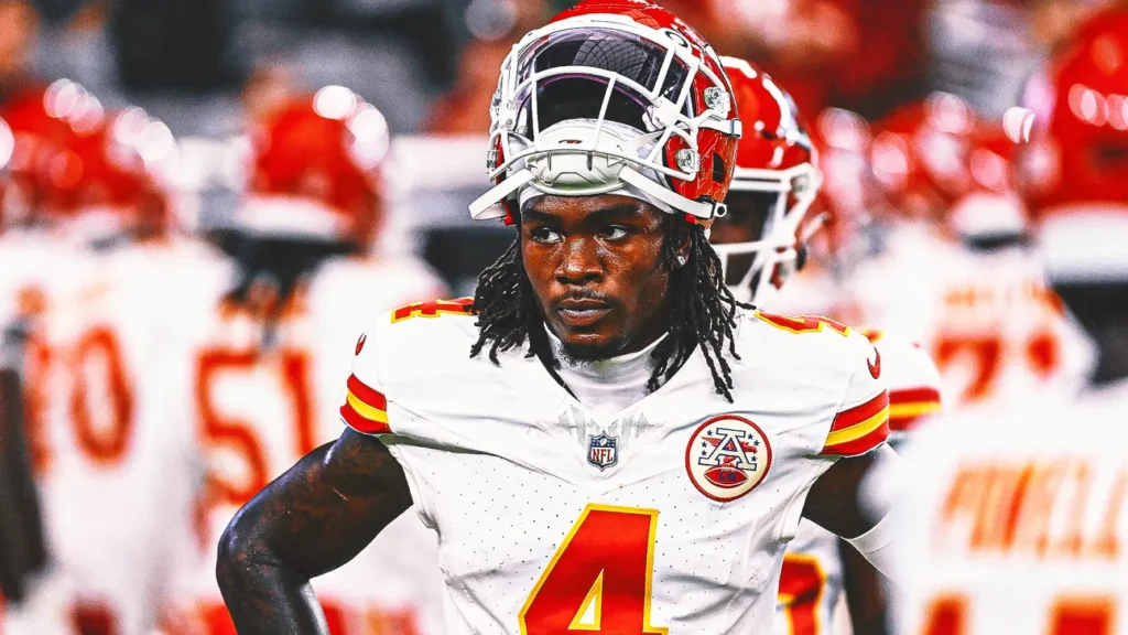 Rashee Rice, Quinshon Judkins, Jordan Addison 2025 fantasy football legal updates