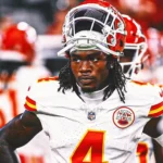 Rashee Rice, Quinshon Judkins, Jordan Addison 2025 fantasy football legal updates