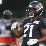 Nick Chubb Fantasy Football 2025