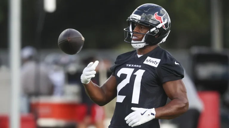 Nick Chubb Fantasy Football 2025