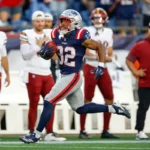 TreVeyon Henderson fantasy outlook 2025