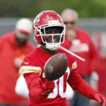 Brashard Smith fantasy outlook 2025 sleeper