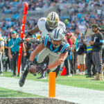 Jalen Coker fantasy outlook 2025